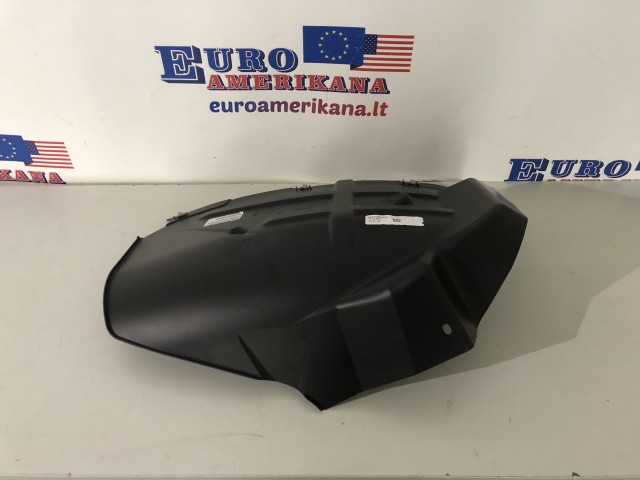 Front Shield, RH